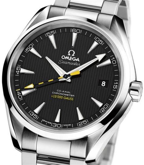 omega magnetic watch|omega watch company official website.